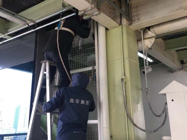 AI視頻監(jiān)控系統(tǒng)應(yīng)用在工地上有哪些不同之處？快來(lái)看看！