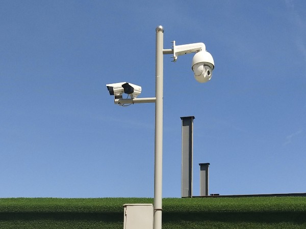 陜西鑫安安防無線無網(wǎng)監(jiān)控攝像頭