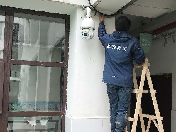 新手要知道監(jiān)控系統(tǒng)安裝的幾個細(xì)節(jié)！