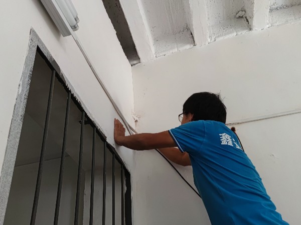 網(wǎng)絡視頻監(jiān)控系統(tǒng)