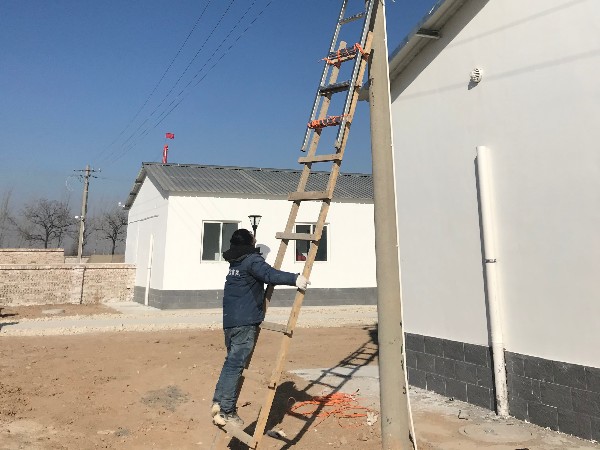 弱電工程監(jiān)控安裝多少錢？這3個問題在詢價前要清晰明了