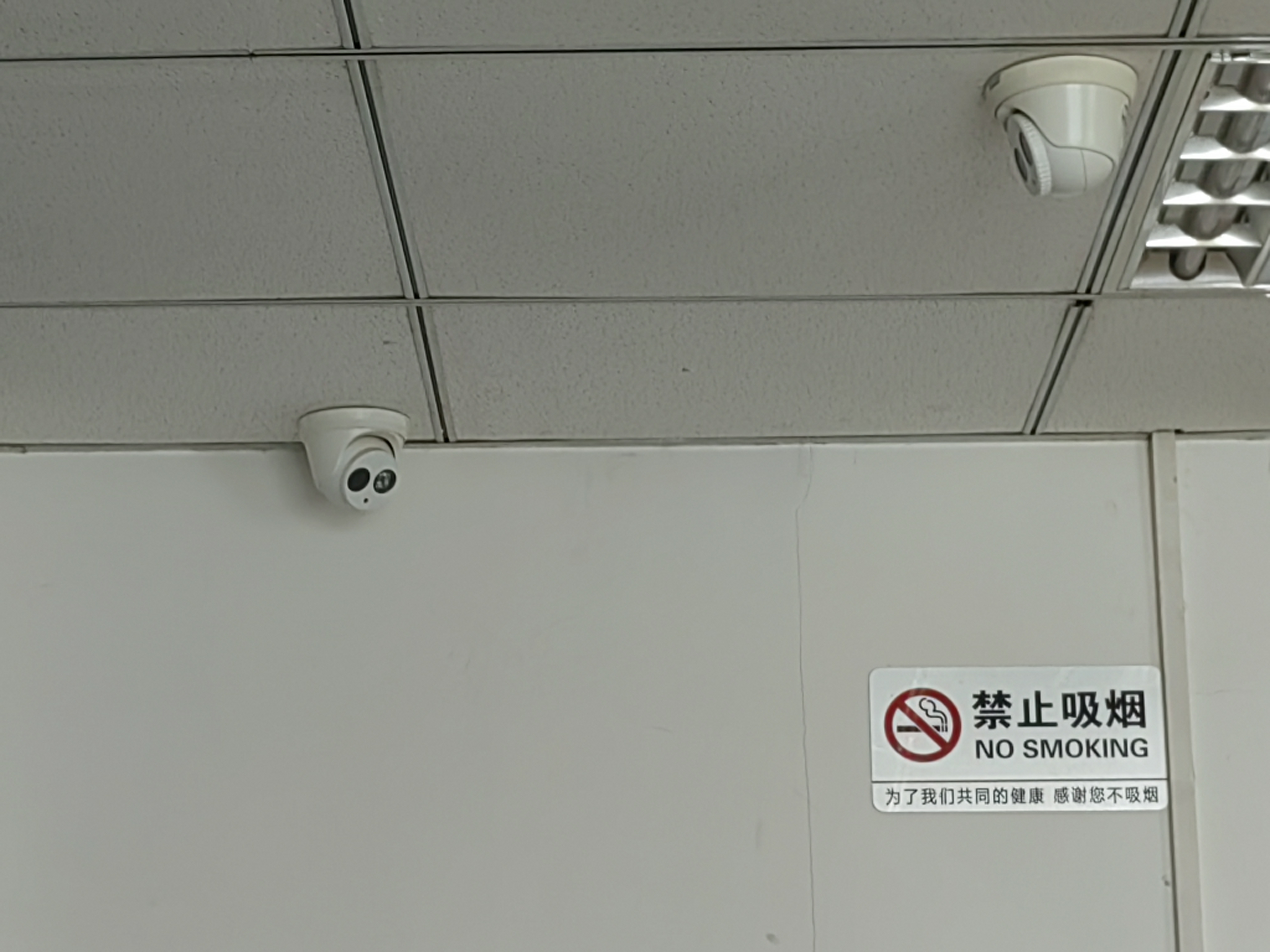 商鋪安防系統(tǒng)讓小偷望而卻步，這么保障才安全！