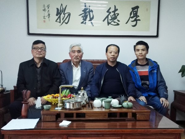 工作5年，我愛上了陜西鑫安安防