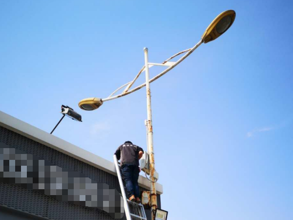 安裝視頻監(jiān)控攝像頭的步驟是什么呢？