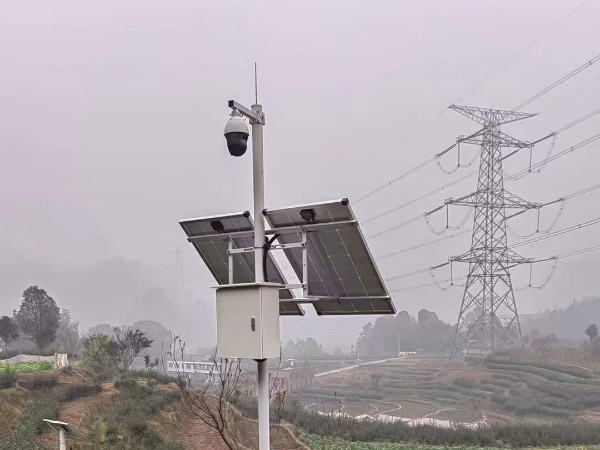 智慧工地智能安防解決方案，從這3方面建設(shè)更全面