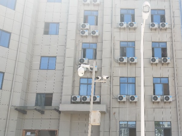 開(kāi)學(xué)季，陜西鑫安安防校園安防系統(tǒng)助力學(xué)校安全