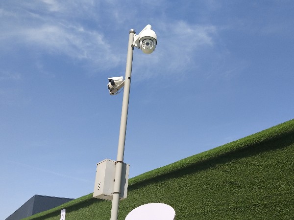 學(xué)校安防系統(tǒng)的特點(diǎn)和要求，除了視頻監(jiān)控?cái)z像頭之外你還知道哪些？