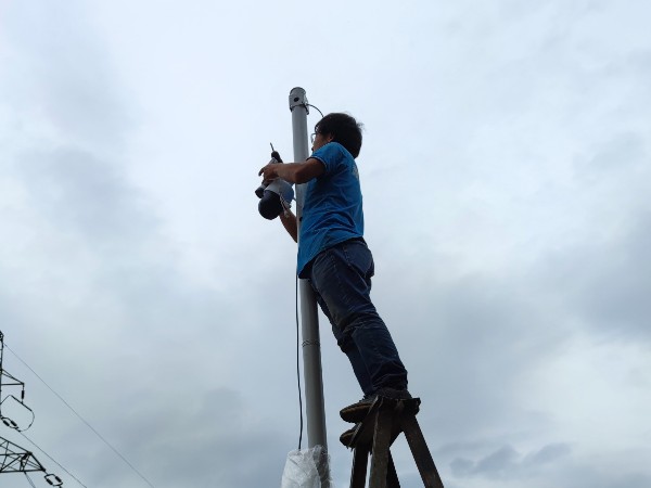 智能安防監(jiān)控系統(tǒng)需要具備什么功能呢？這3點(diǎn)功能很重要