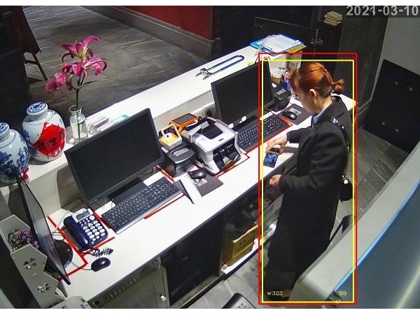 智能安防監(jiān)控系統(tǒng)，輕松應(yīng)對智慧城市的需求