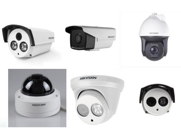 高空拋物視頻監(jiān)控攝像頭怎么選擇？這些特點要牢記