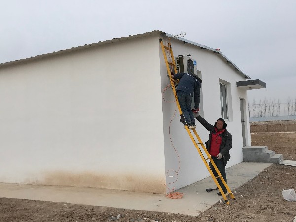 工地監(jiān)控安防系統(tǒng)在建筑施工中的重要性你知道嗎？