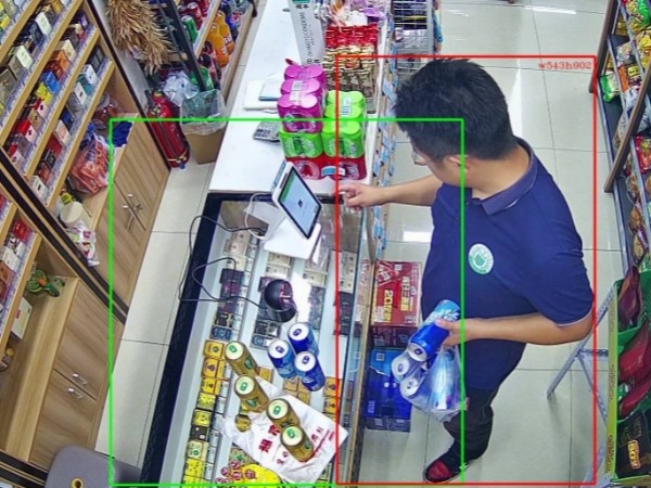 西安便利店/超市升級24小時(shí)智能云值守?zé)o人店，開啟躺賺模式