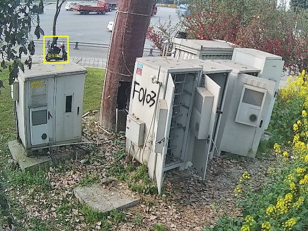 野外安裝視頻監(jiān)控要注意什么？跟陜西鑫安安防一起了解一下吧