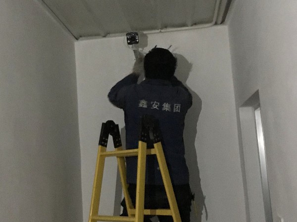 正規(guī)視頻監(jiān)控安裝公司裝的監(jiān)控跟私人安裝的有什么區(qū)別？