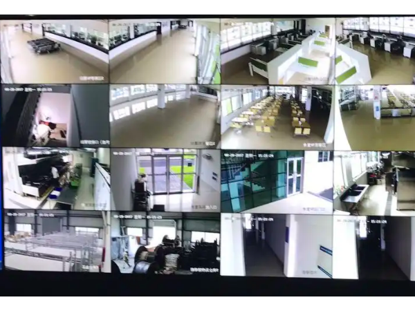 工廠安裝監(jiān)控系統(tǒng)實現(xiàn)哪些功能才算安全？