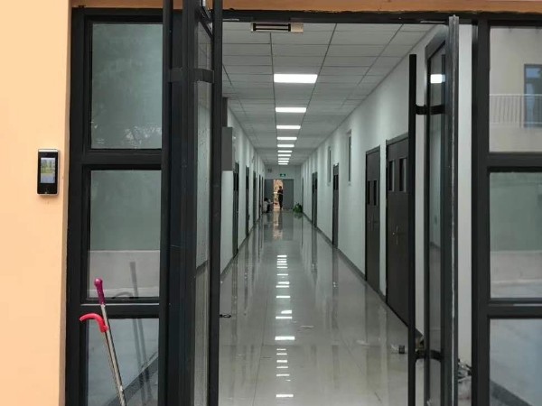 家庭安全的重要一環(huán)，離不開(kāi)可視門(mén)禁對(duì)講系統(tǒng)