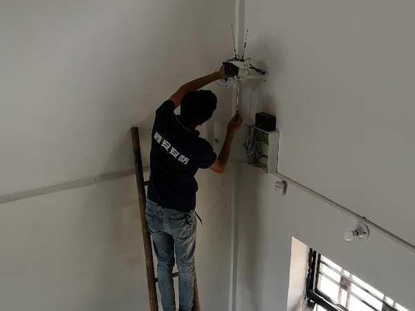 無線視頻監(jiān)控攝像頭的監(jiān)控方式有哪些？一起來看看吧！