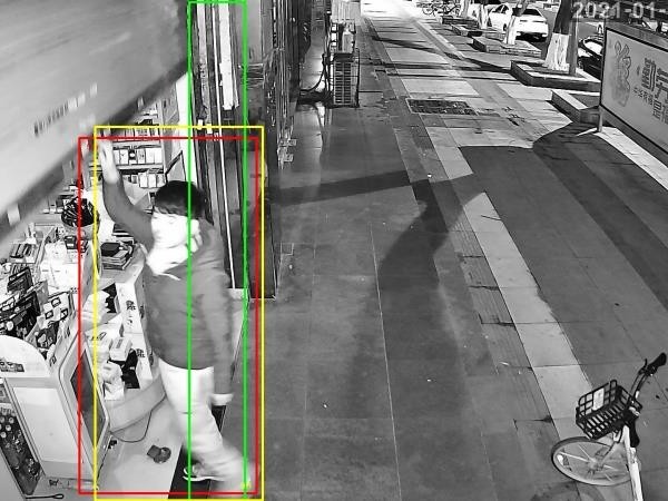 5G時代來臨，推動超高清視頻監(jiān)控系統(tǒng)快速發(fā)展