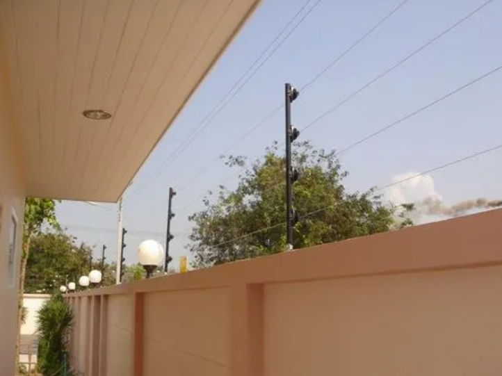 電子圍欄智能周界系統(tǒng)主要用在什么地方？