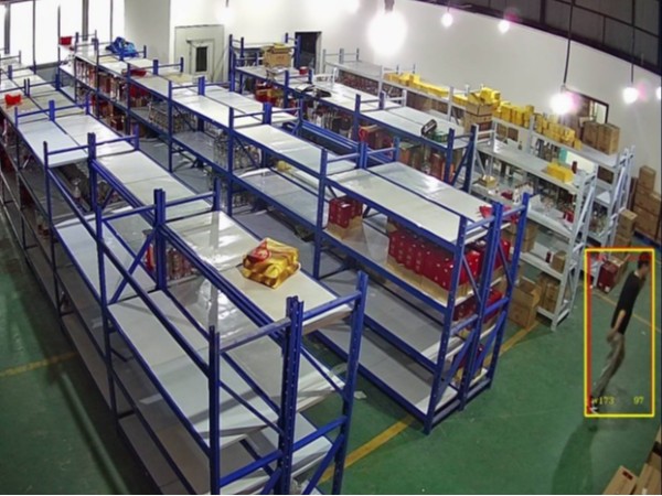 倉(cāng)庫(kù)智能安防系統(tǒng)全面升級(jí)攻略！別再讓技術(shù)漏洞“偷走”你的貨物！