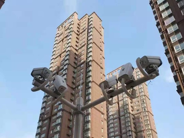 完善的監(jiān)控系統(tǒng)工程施工方案，就能體現(xiàn)公司的實力背景和專業(yè)性