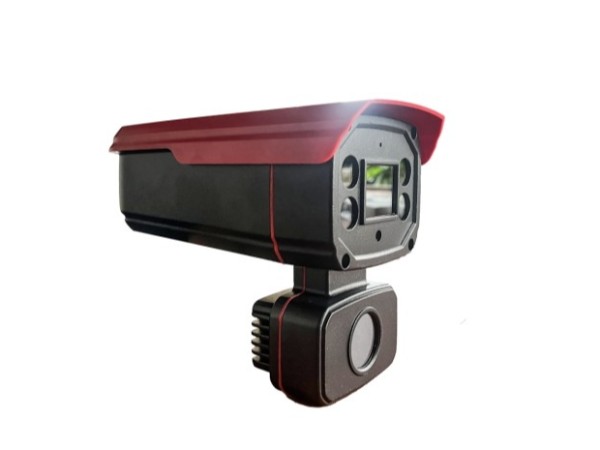 來認識一下什么是高清雙鑒火焰識別攝像機？雙向識別更靠譜！