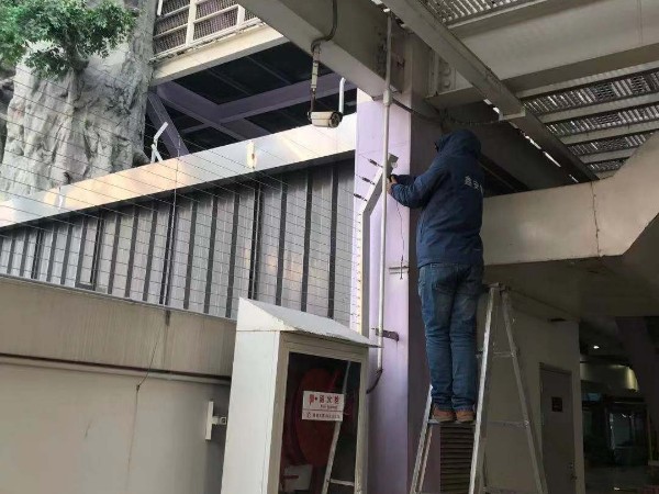 為什么要找專業(yè)的西安監(jiān)控安裝公司？這些原因夠不？