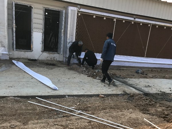 工地監(jiān)控工程項(xiàng)目施工有這么重要， 你了解多少？