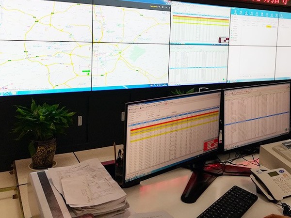 AI智能安防綜合管理平臺(tái)，多功能疊加更安全可靠！