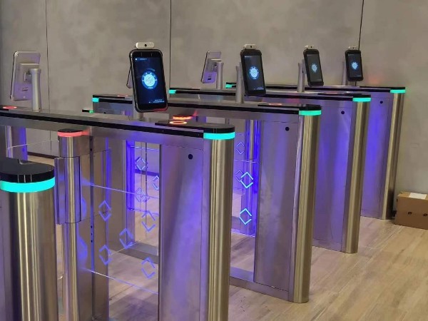 疫情期間，智慧園區(qū)疫情防控應(yīng)該怎么解決？